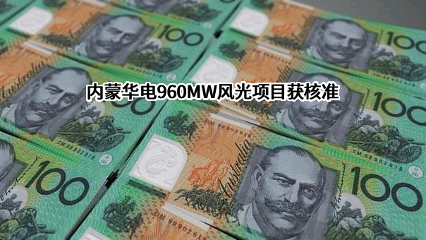 内蒙古蒙电华能热电股份有限公司
