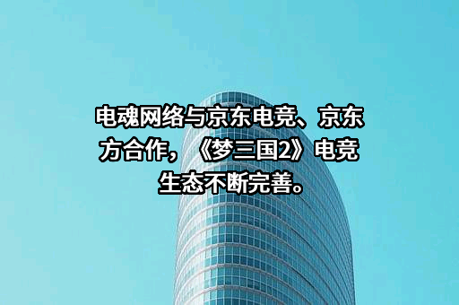 杭州电魂网络科技股份有限公司