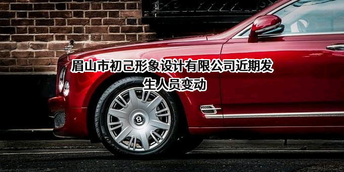 眉山市初己形象设计有限公司