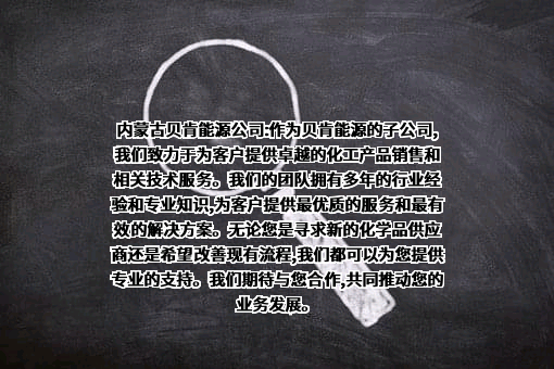 新疆贝肯能源工程股份有限公司