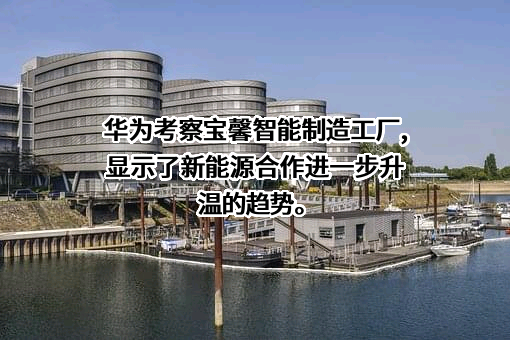 华为技术有限公司