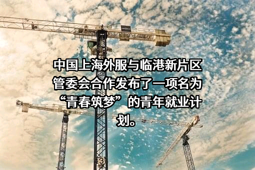 上海外服（集团）有限公司