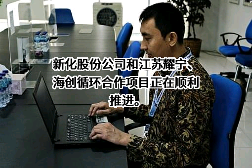 浙江新化化工股份有限公司