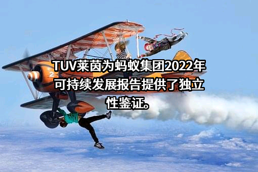 莱茵检测认证服务（中国）有限公司