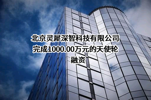 北京灵犀深智科技有限公司