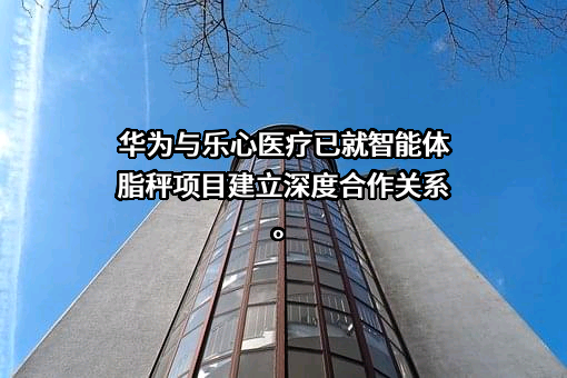 华为技术有限公司