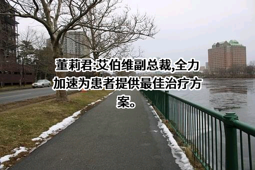 艾伯维医药贸易（上海）有限公司
