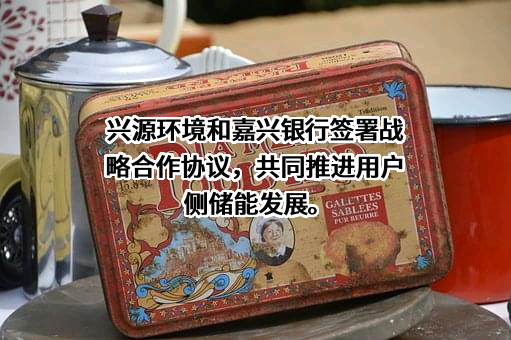 兴源环境科技股份有限公司