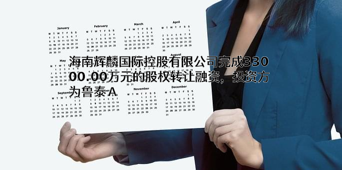 海南辉麟国际控股有限公司