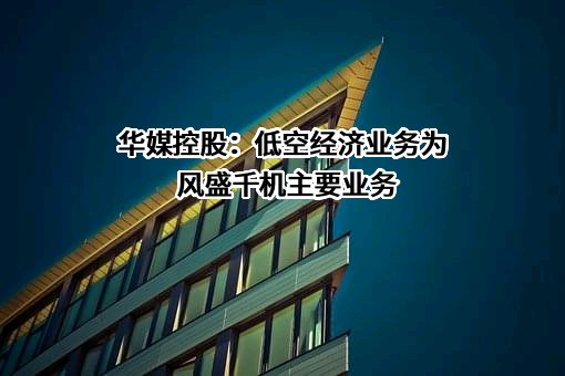 浙江华媒控股股份有限公司