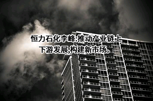 恒力石化股份有限公司
