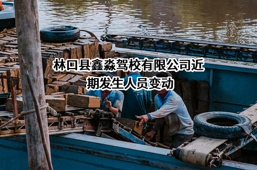 林口县鑫淼驾校有限公司