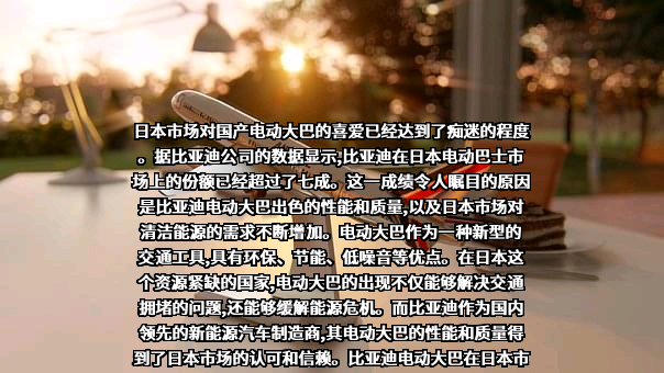 比亚迪股份有限公司