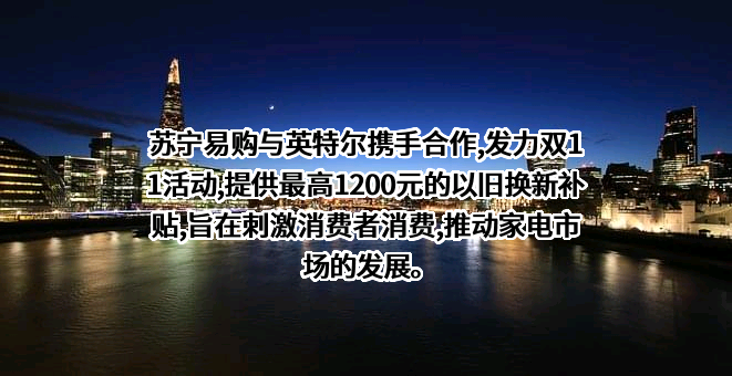 英特尔（中国）有限公司
