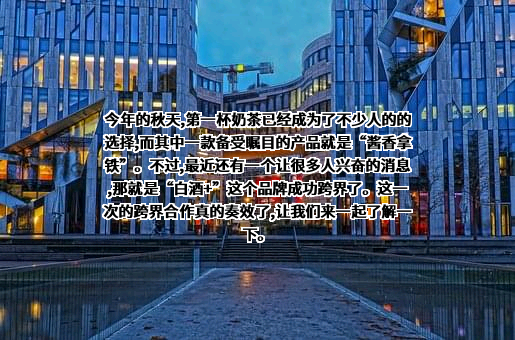 瑞幸咖啡（中国）有限公司