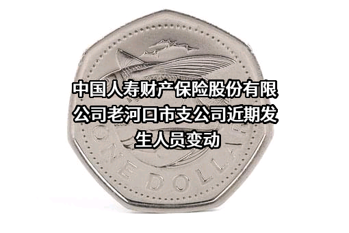 中国人寿财产保险股份有限公司老河口市支公司