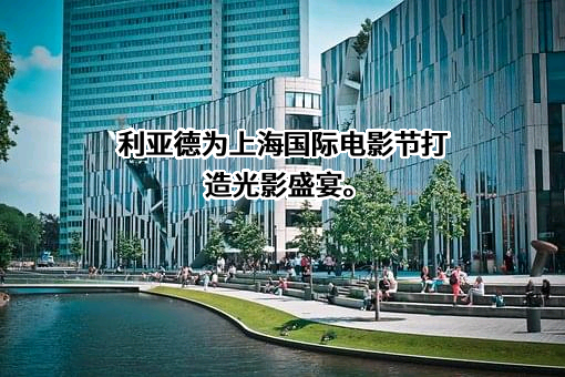 利亚德光电股份有限公司