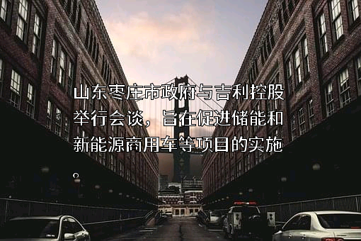 广州市吉利控股有限公司