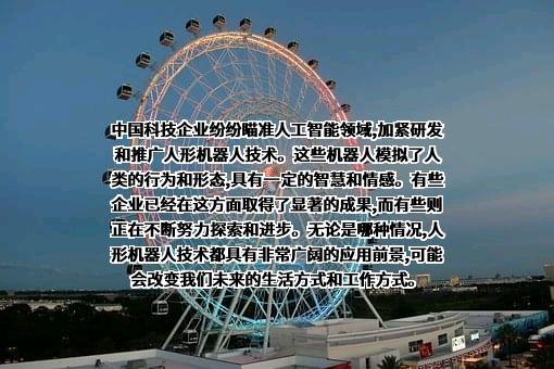 小米公司