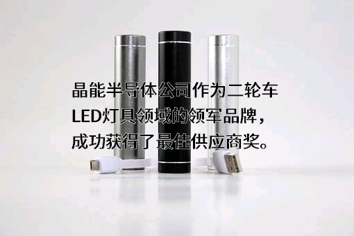 江西省晶能半导体有限公司