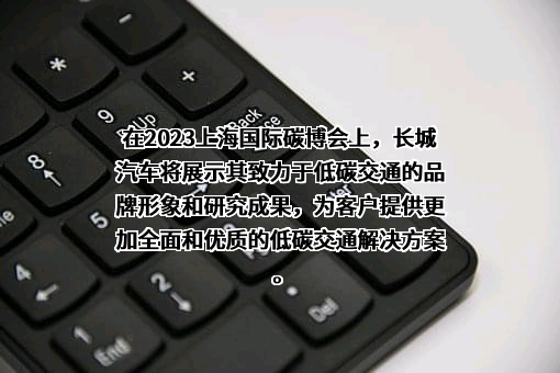 长城汽车股份有限公司