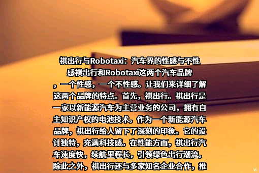 广州祺宸科技有限公司