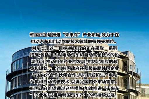 现代汽车（中国）投资有限公司