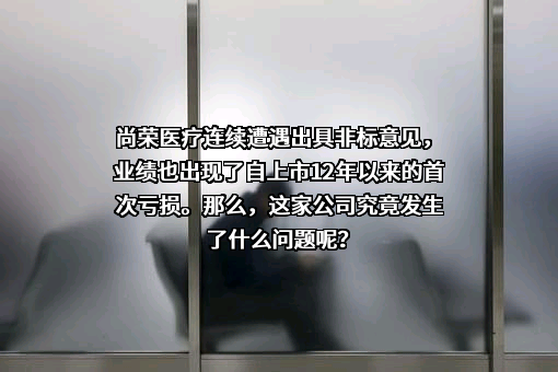 深圳市尚荣医疗投资有限公司