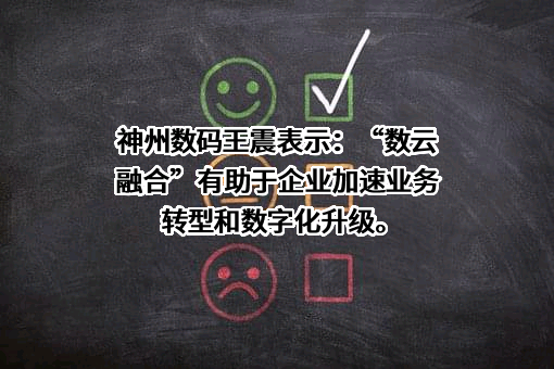 神州数码集团股份有限公司