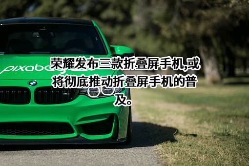 荣耀终端有限公司