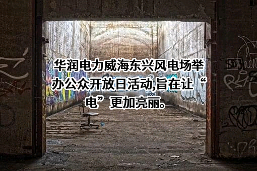 華潤電力控股有限公司