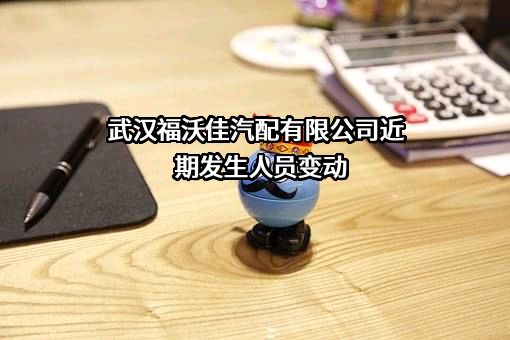 武汉福沃佳汽配有限公司