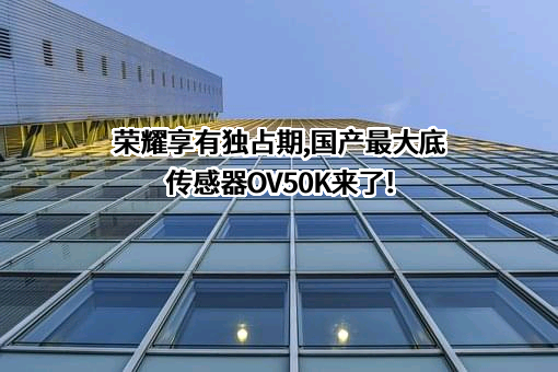 荣耀终端有限公司