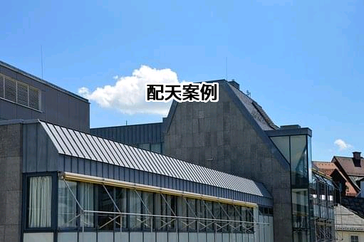 安徽省配天机器人集团有限公司