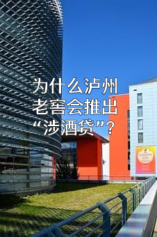 泸州老窖