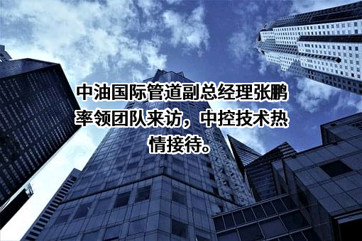 中油国际管道有限公司