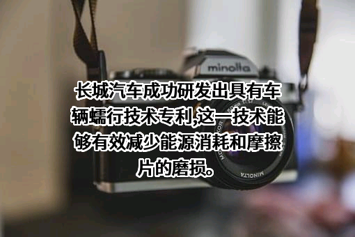 长城汽车股份有限公司