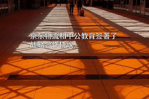 京东物流运输有限公司