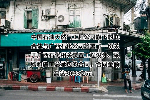 中国寰球工程有限公司