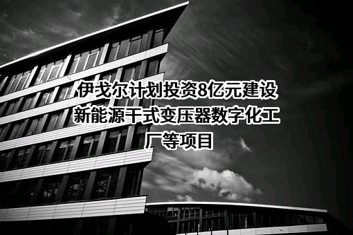 伊戈尔电气股份有限公司