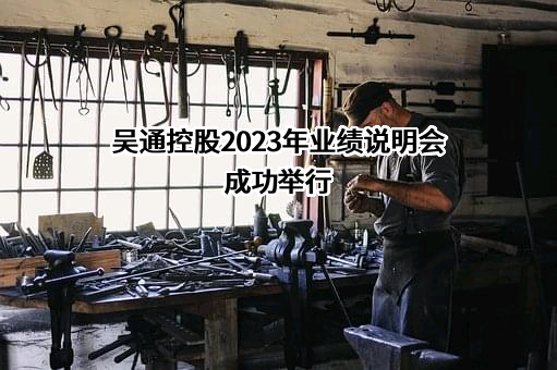 吴通控股集团股份有限公司