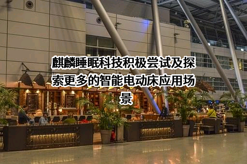 麒盛科技股份有限公司