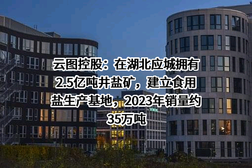成都云图控股股份有限公司