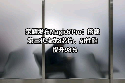 荣耀终端有限公司