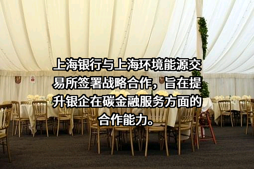 上海银行股份有限公司