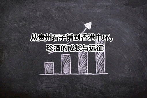 贵州珍酒酿酒有限公司