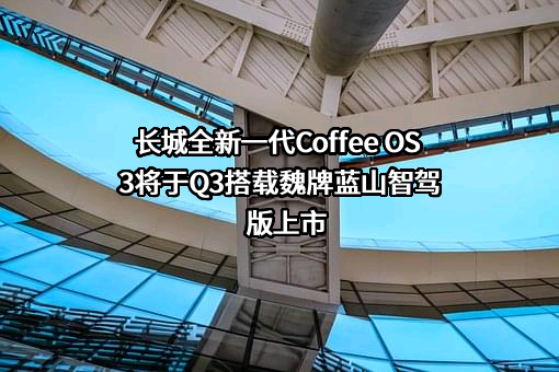 长城汽车股份有限公司