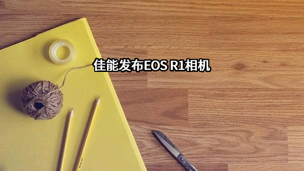 佳能（中国）有限公司