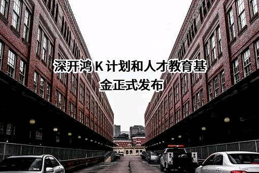 深圳市人才集团有限公司