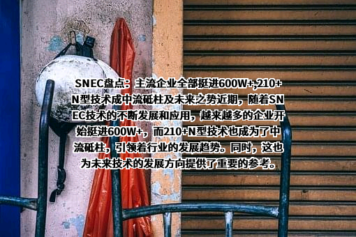 天合光能股份有限公司